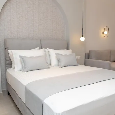 Apartamento Nonna 1 Asprovalta