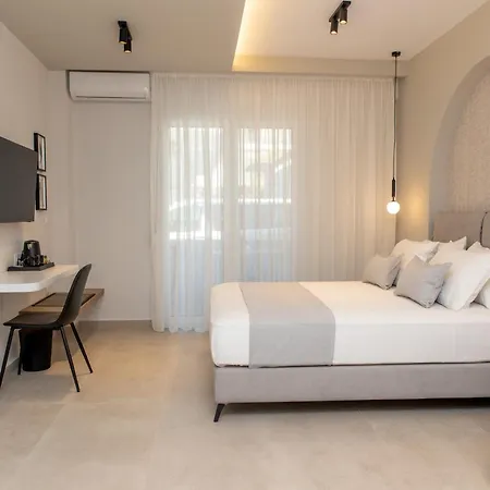 Apartamento Nonna 1 *
