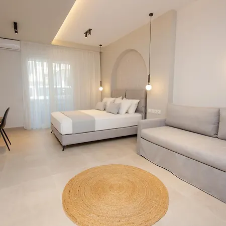Nonna 1 Apartamento Asprovalta
