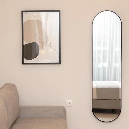Nonna 1 Apartamento Asprovalta