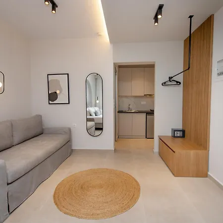 Apartamento Nonna 1
