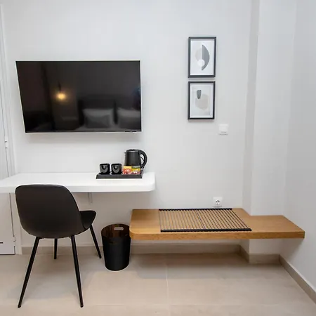 Nonna 1 Apartamento *
