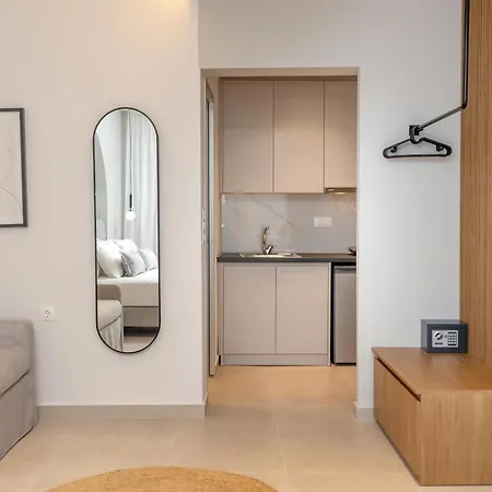 Apartamento Nonna 1 *